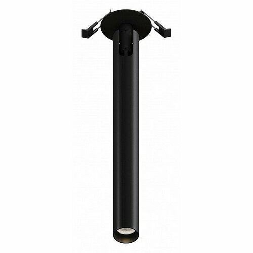 Встраиваемый светильник Technical C141RS-L300-6W3K-B