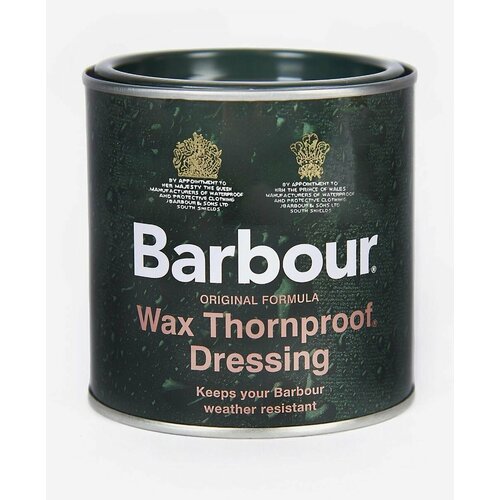 Воск Barbour Thornproof Dressing 200 г (Из Финляндии)
