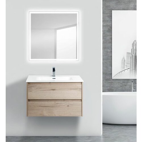 Тумба для комплекта BelBagno Kraft-800-2C-SO-RGB