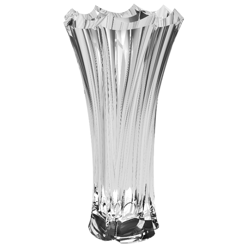 Ваза для цветов 30,5 см Crystal Bohemia 