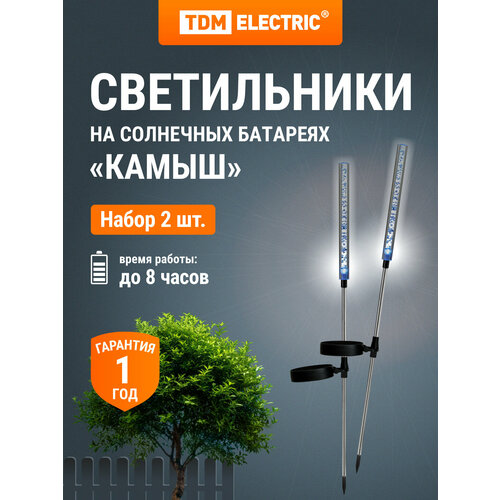 Набор светильников 
