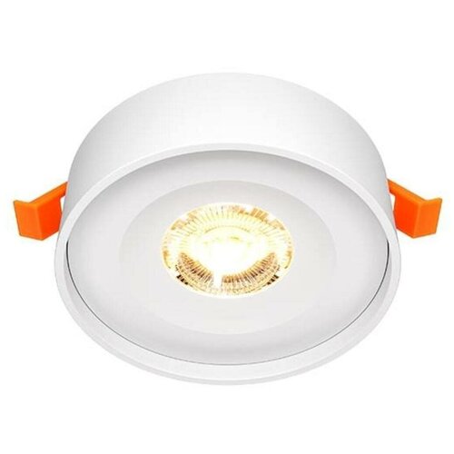 Встраиваемый светильник Maytoni Technical Planet DL035-2-L6W4K
