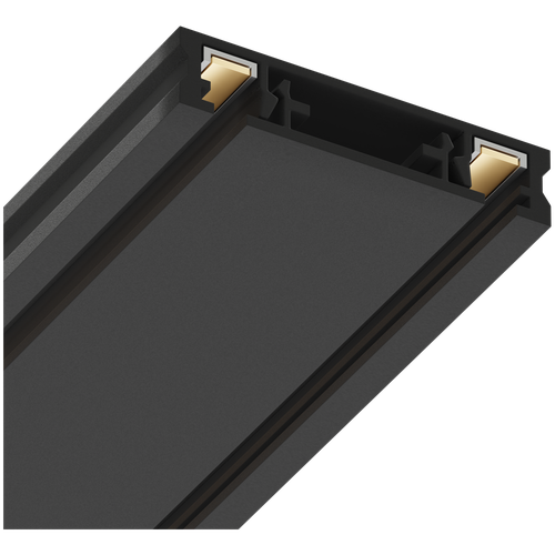 Трековая магнитная система MAGNETIC H5 48V Black 