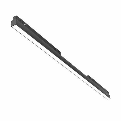 Трековый светильник Technical BASIS TR030-2-30W4K-B