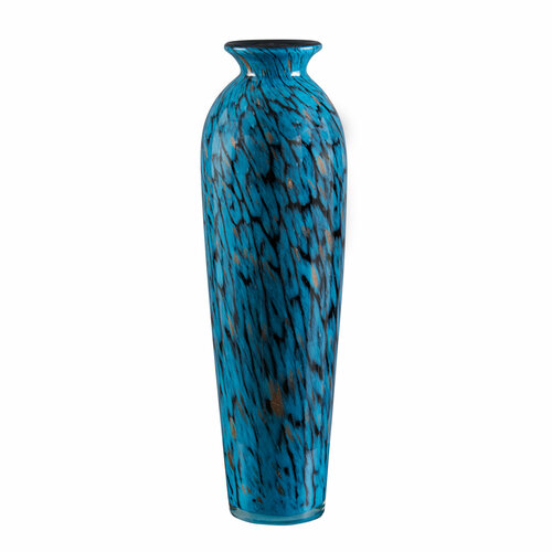 Ваза Gipfel Topaz 43161 45х14 см