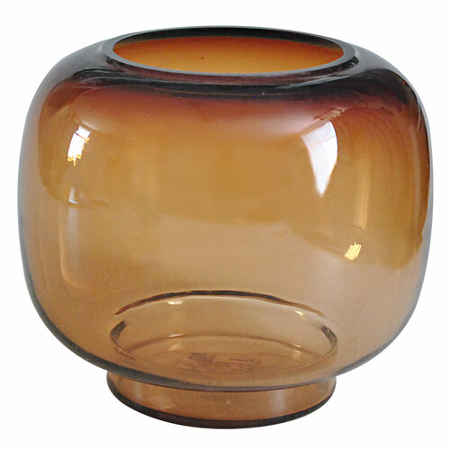 Ваза Gipfel Cleam 43177 19х23 см