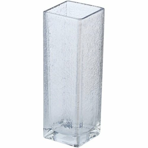 Ваза Gipfel Ice 43190 29х10 см