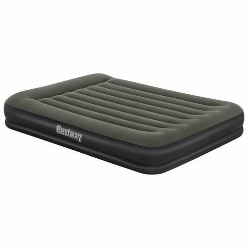 Bestway Tritech Airbed Queen 67699 ассорти 152 см