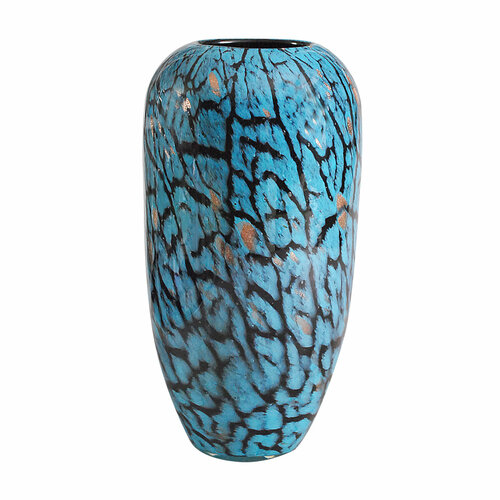 Ваза Gipfel Topaz 43165 34х18 см