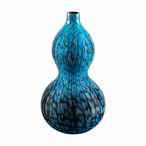 Ваза Gipfel Topaz 43162 40х22 см
