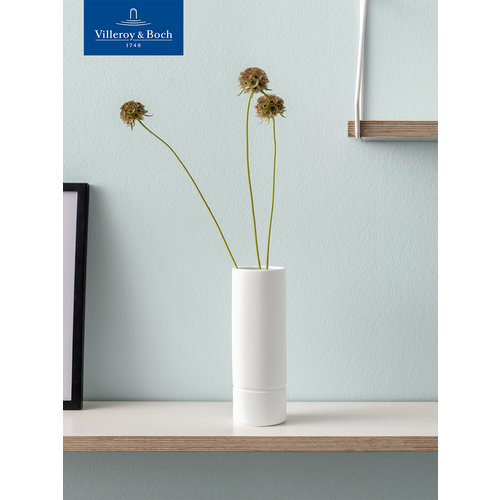 Ваза интерьерная L It's my home like. by Villeroy & Boch, Премиум-Фарфор