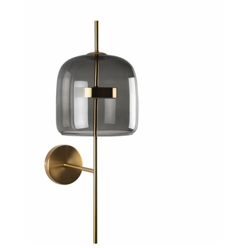 Светильник настенный Loft it Dauphin, 10041W, 9W, LED