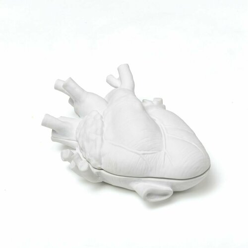 Шкатулка Seletti Love in Bloom Love in a box 09918
