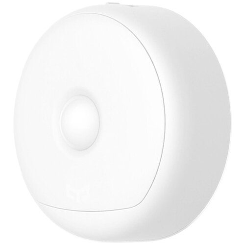 Ночник Yeelight Motion Sensor Night Light, 0.25 Вт, white