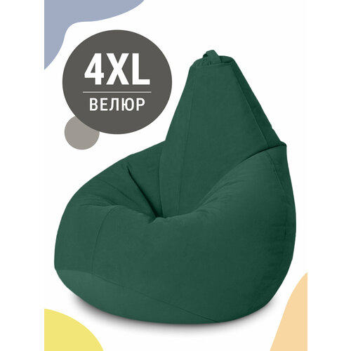 MyPuff Кресло-мешок груша XXXXL-Комфорт