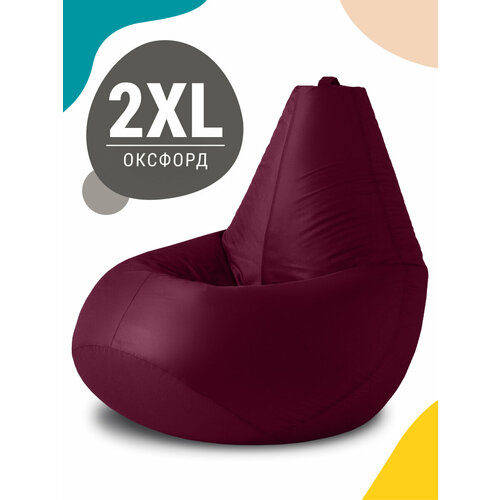 MyPuff кресло-мешок Груша, XXL