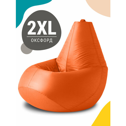 MyPuff кресло-мешок Груша, XXL