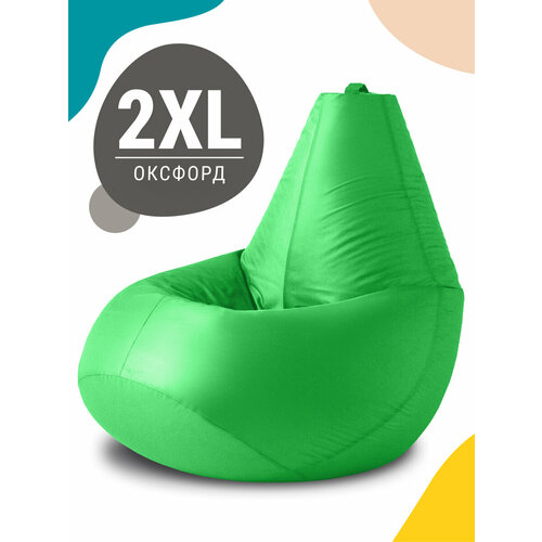 MyPuff кресло-мешок Груша, XXL