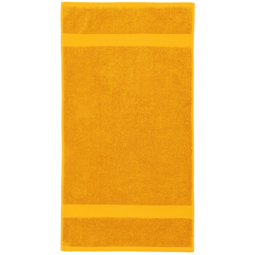 Полотенце La Maison de Domitille Оксфорд (Oxford) Золотистый (Gold) 50x100 см