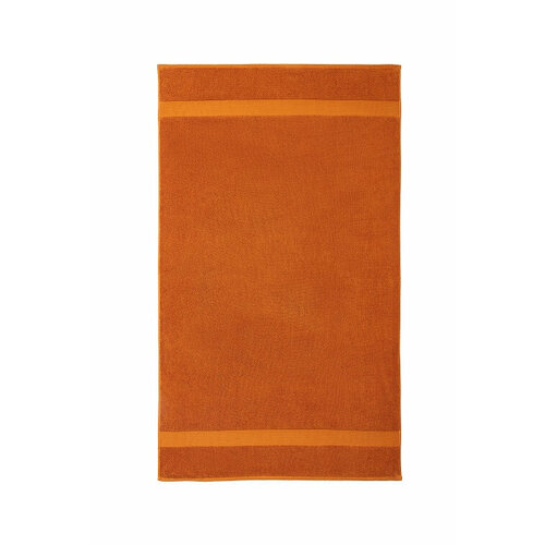 Полотенце La Maison de Domitille Оксфорд (Oxford) Бронзовый (Bronze) 90x160 см