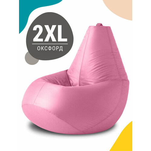 MyPuff кресло-мешок Груша, XXL