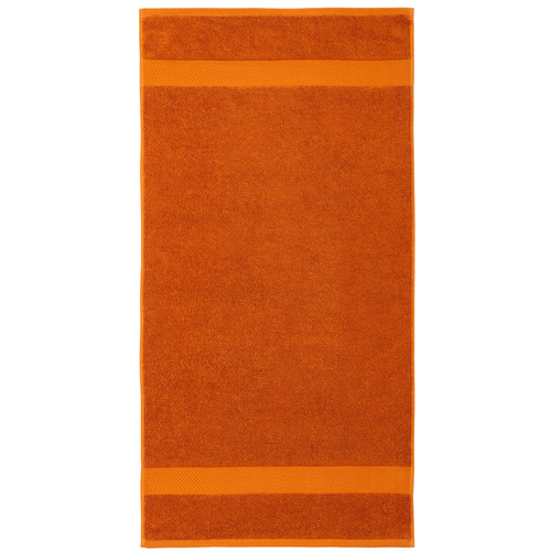 Полотенце La Maison de Domitille Оксфорд (Oxford) Бронзовый (Bronze) 40x76 см
