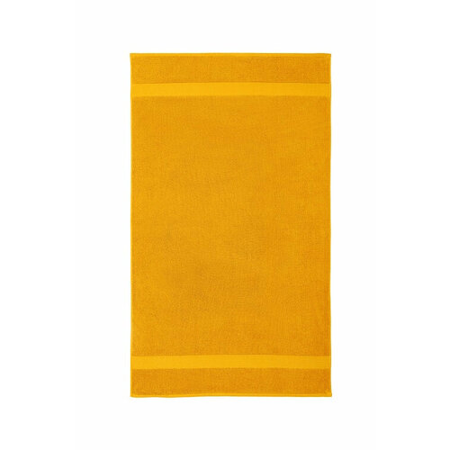 Полотенце La Maison de Domitille Оксфорд (Oxford) Золотистый (Gold) 90x160 см