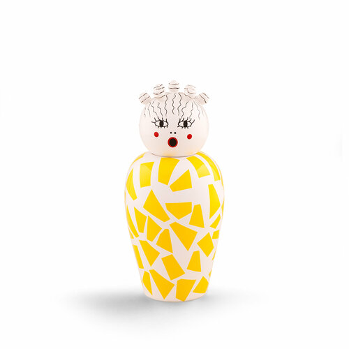 Ваза Seletti Canopie Canopie Rosio 10532