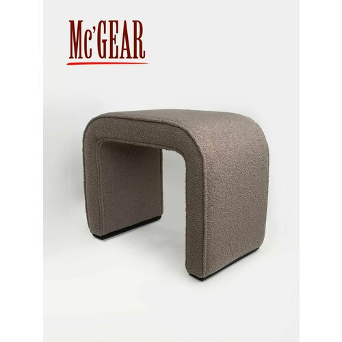 Mc'GEAR Пуф Подкова 550
