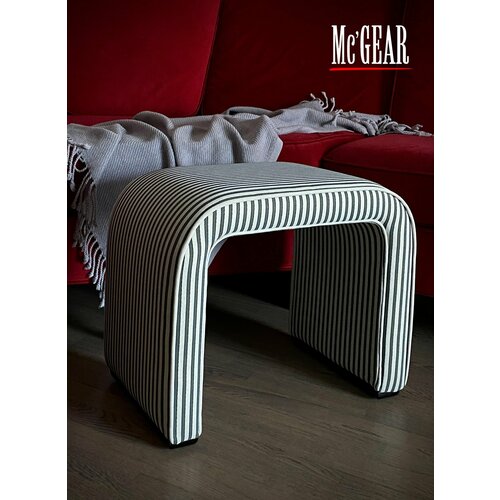 Mc'GEAR Пуф Подкова 550