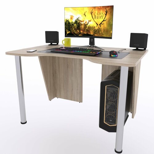 Игровой компьютерный стол 