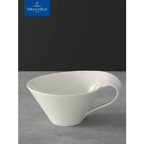 Чашка чайная 220 мл, NewWave, Villeroy & Boch, Премиум-Фарфор