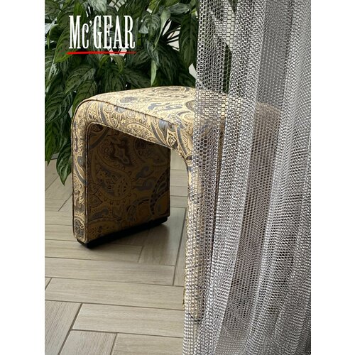 Mc'GEAR Пуф Подкова 550