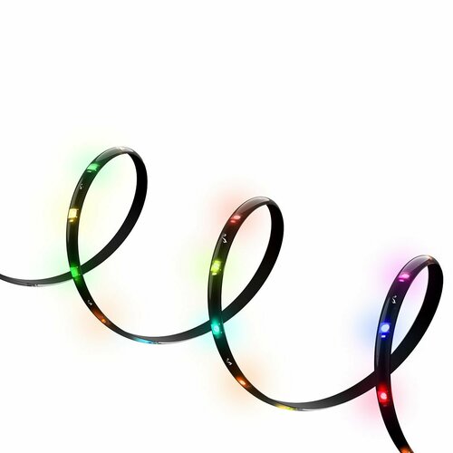 Умная светодиодная лента Yeelight Lightstrip Pro GEN 2 (YLFWD-0025)