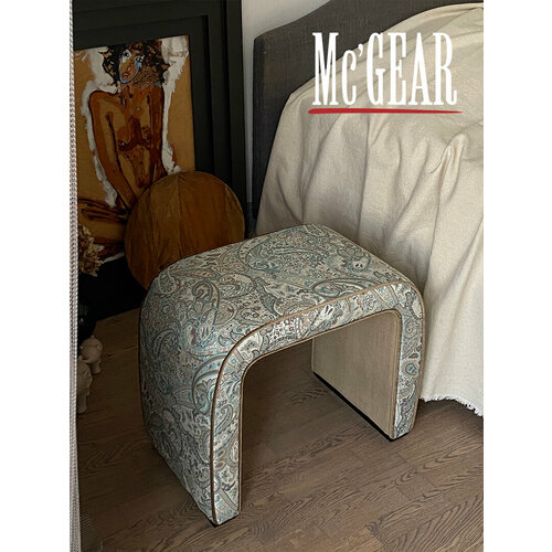Mc'GEAR Пуф Подкова 550