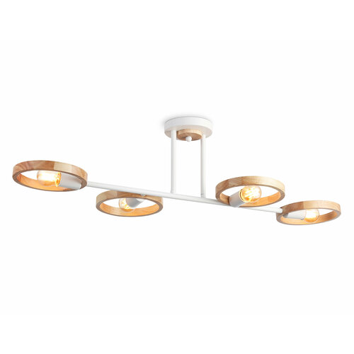 Люстра Ambrella light TRADITIONAL TR8247