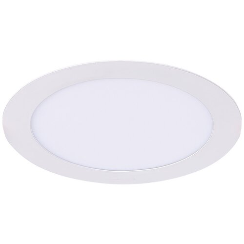 Светильник ST Luce Litum ST209.538.12, LED белый белый 1 шт. теплый белый 3000 K 12 Вт 110 °