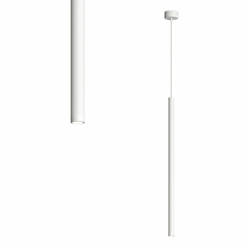 Люстры и потолочные светильники DENKIRS DK4304-WH