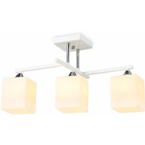 Потолочная люстра Ambrella light Traditional Modern TR303113