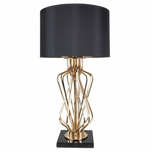 Настольная лампа ARTE LAMP FIRE A4032LT-1GO