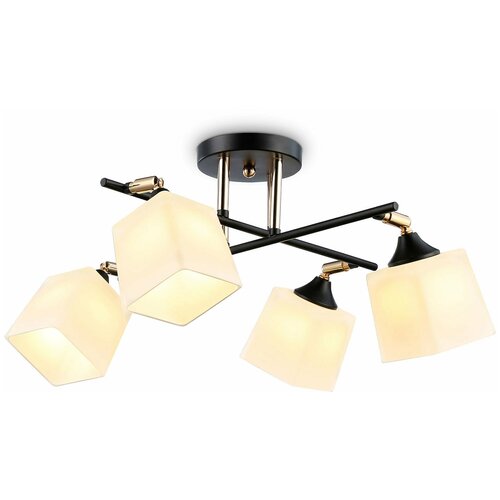 Потолочная люстра Ambrella light Traditional Modern TR303084