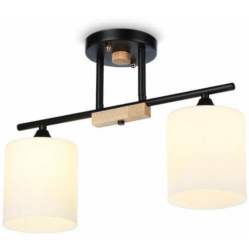 Потолочная люстра Ambrella light Traditional Modern TR9543