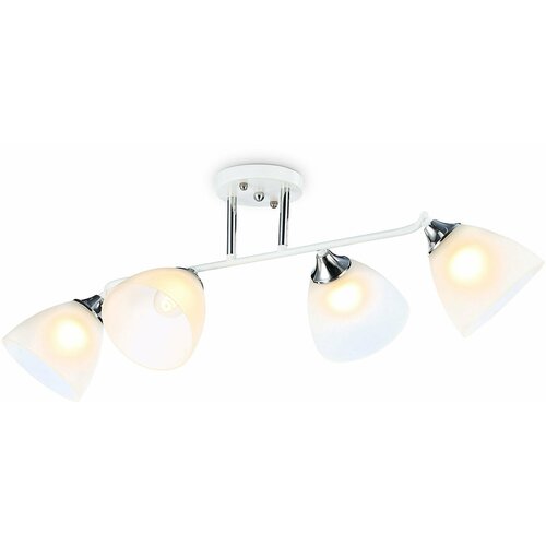 Потолочная люстра Ambrella light Traditional Modern TR303003