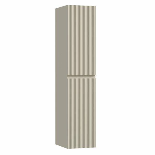 Шкаф-пенал Sancos Snob R 35 PSNR35CE Beige Soft