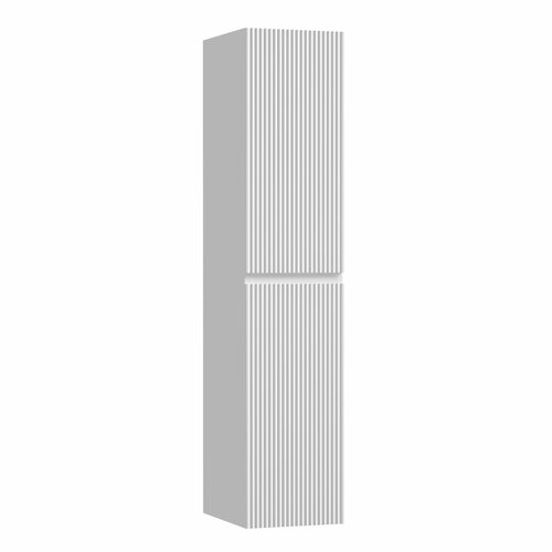 Шкаф-пенал Sancos Snob R 35 PSNR35W Bianco