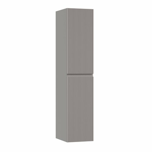 Шкаф-пенал Sancos Snob R PSNR35SM 35 Doha Soft