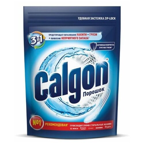 Средство от накипи Calgon 3в1 400 г