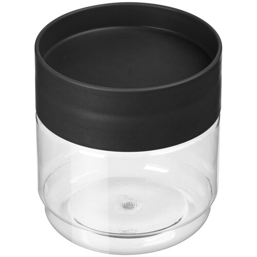 Idiland ёмкость для сыпучих продуктов Asti, 500 мл, 9.2x10 см, 9.2x9.2x10 см