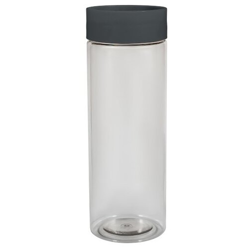 Idiland ёмкость для сыпучих продуктов Asti, 1500 мл, 9.2x27 см