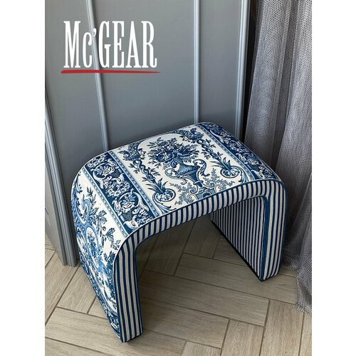 Mc'GEAR Пуф Подкова 550